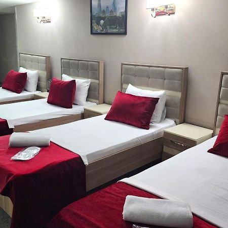 Avi Hotel 바쿠 외부 사진