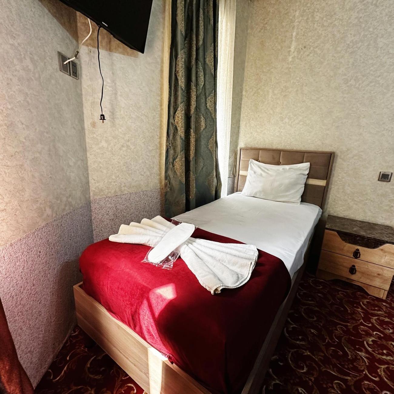 Avi Hotel 바쿠 외부 사진
