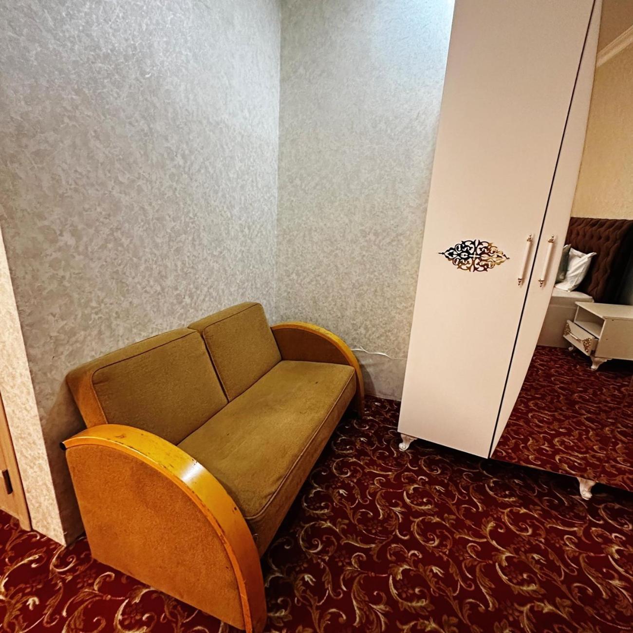 Avi Hotel 바쿠 외부 사진