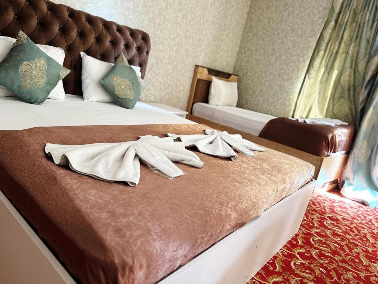 Avi Hotel 바쿠 외부 사진