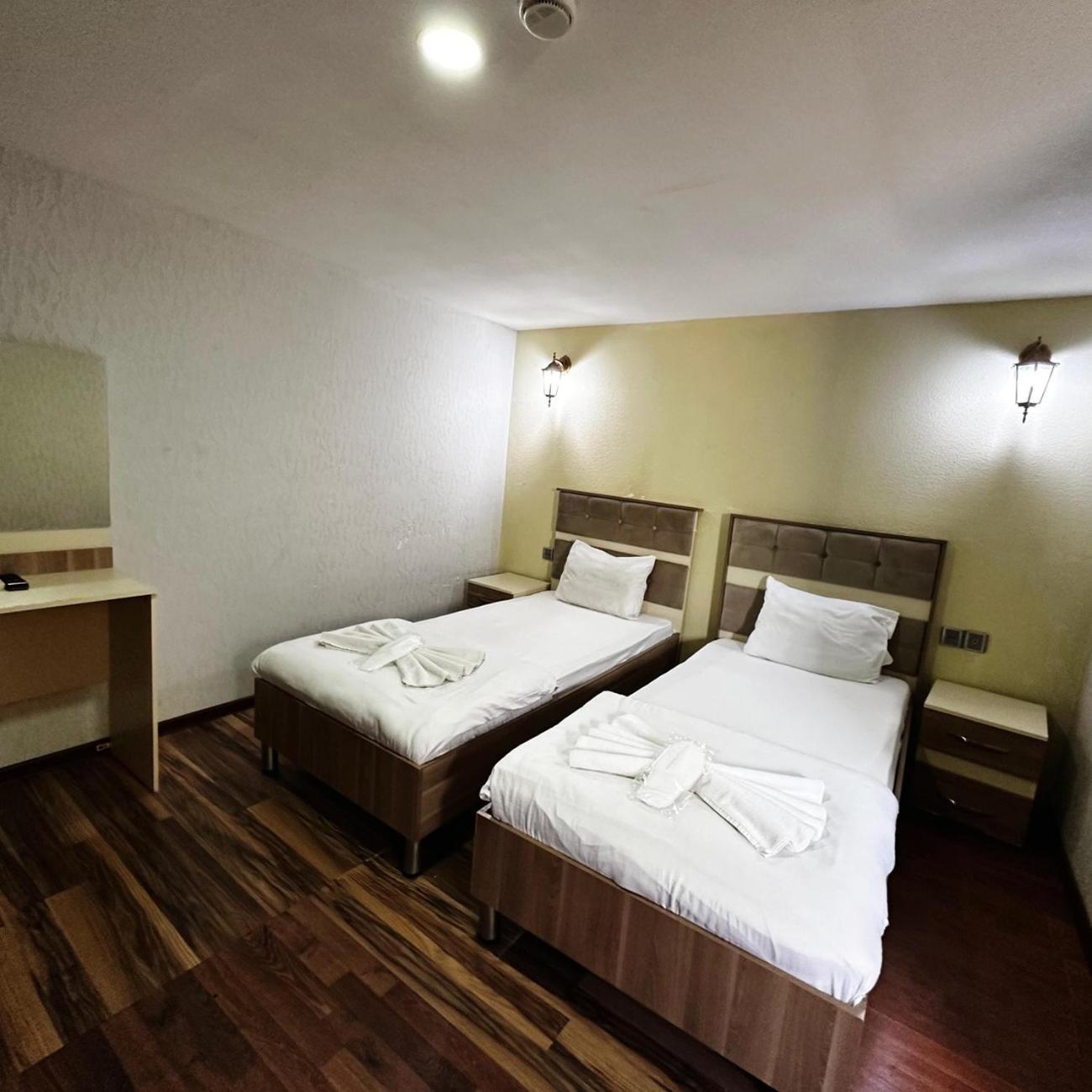 Avi Hotel 바쿠 외부 사진