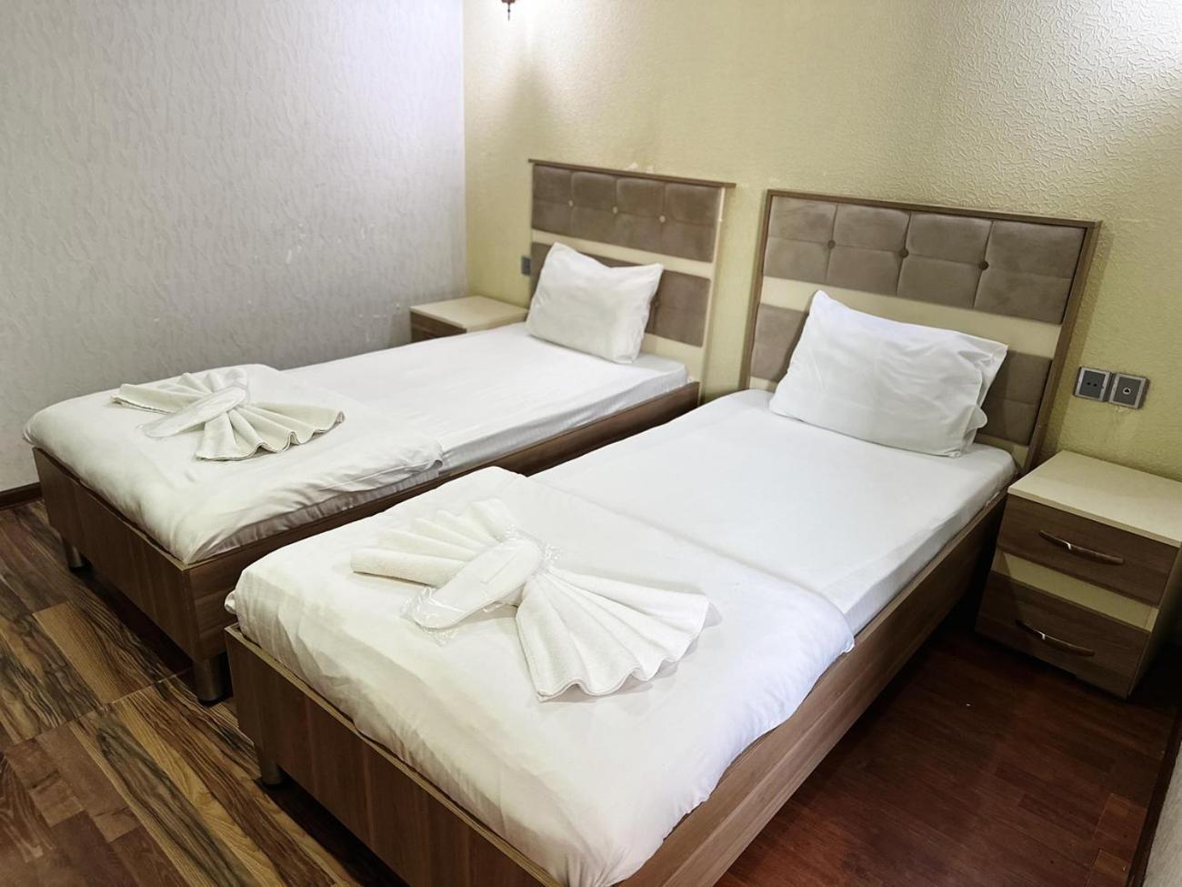 Avi Hotel 바쿠 외부 사진