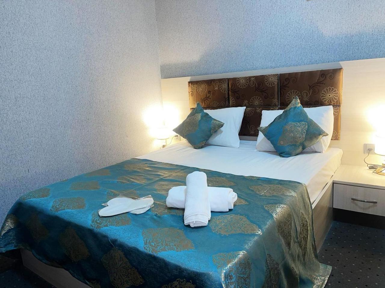 Avi Hotel 바쿠 외부 사진